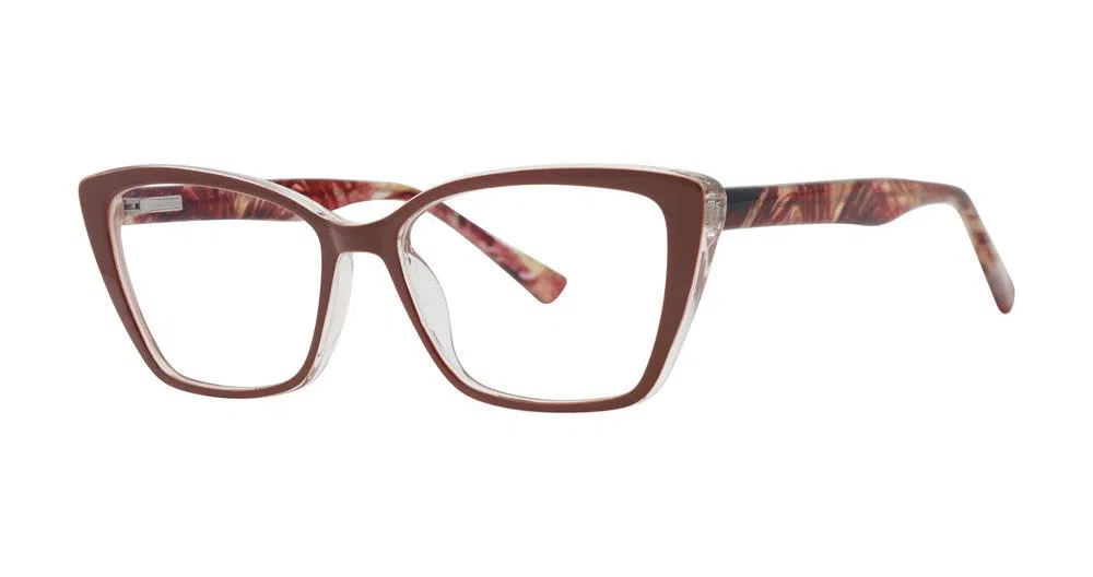 MODERN PLASTICS II STIRRING Eyeglasses - view 2